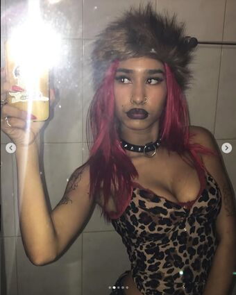 Httvitoria Foto Nude Leaked OnlyFans 2