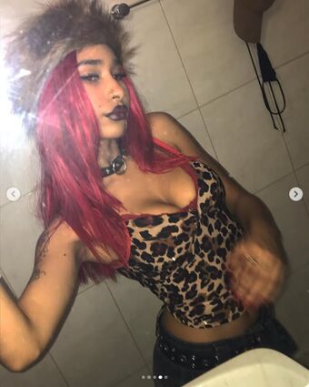 Httvitoria Foto Nude Leaked OnlyFans 3