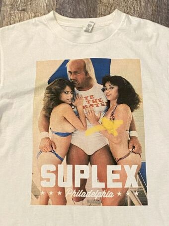 Hulk Hogan