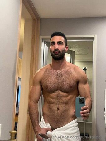 hunkstripper Foto Nude Leaked OnlyFans 96