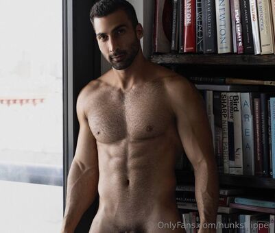hunkstripper Foto Nude Leaked OnlyFans 97