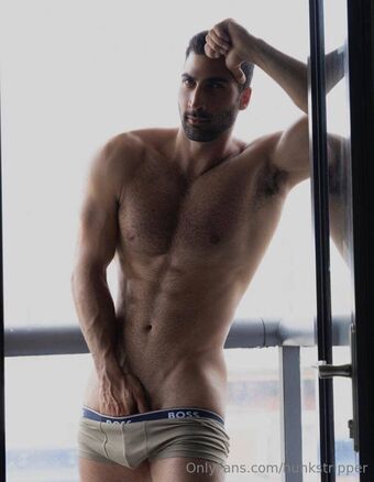 hunkstripper Foto Nude Leaked OnlyFans 98