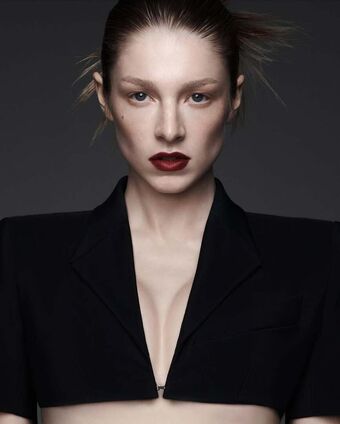 Hunter Schafer