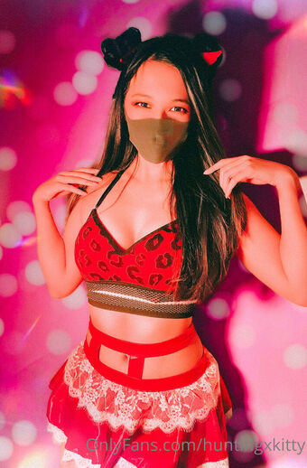 huntingxkitty