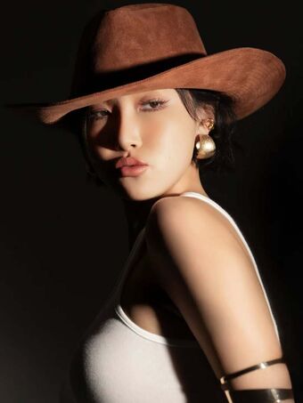Hwasa Foto Nude Leaked OnlyFans 129