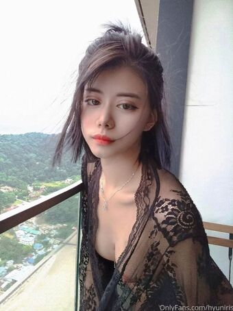 HyunIris Foto Nude Leaked OnlyFans 20