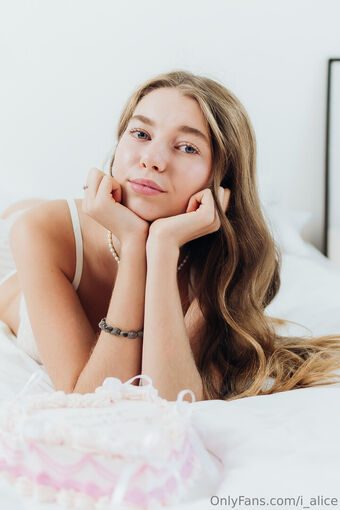 i_alice Foto Nude Leaked OnlyFans 85