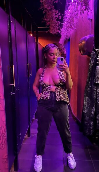 iam.andreajade Foto Nude Leaked OnlyFans 11