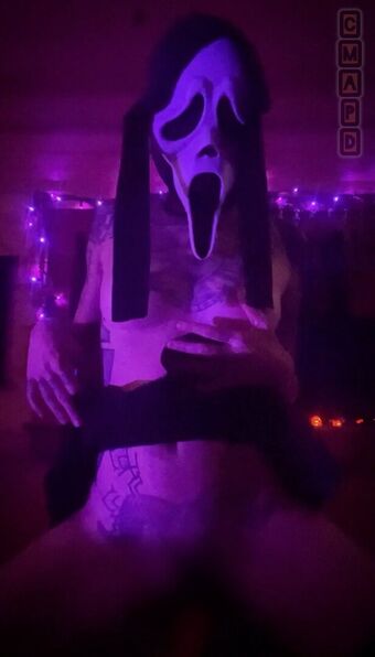 iam_cmapd Foto Nude Leaked OnlyFans 20