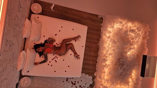 iambluebutterfly30 Foto Nude Leaked OnlyFans 6