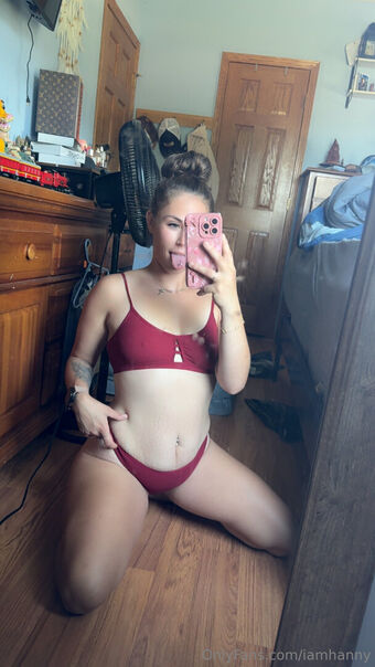 iamhanny