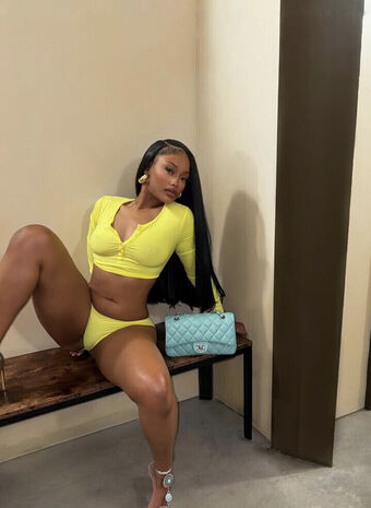 Iamjazmann Foto Nude Leaked OnlyFans 4