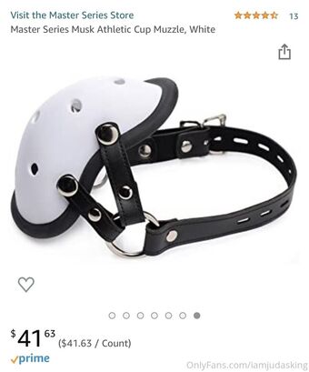 iamjudasking