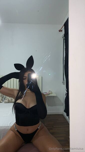 iamluisa