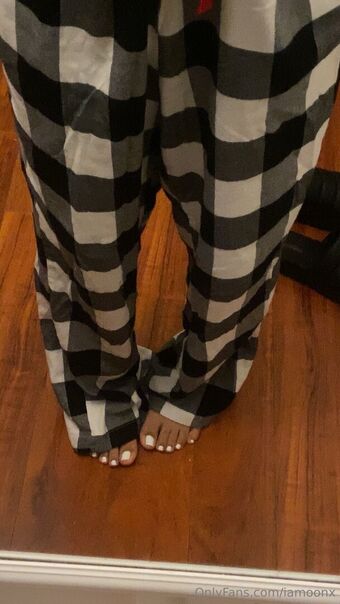 iamoonx Foto Nude Leaked OnlyFans 1