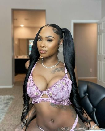 Iamshaybrown