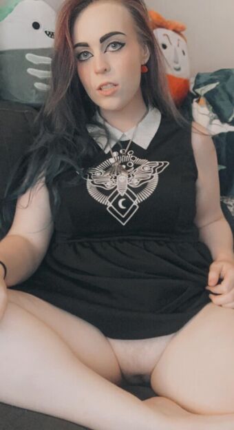 Iamthewhorax Foto Nude Leaked OnlyFans 6