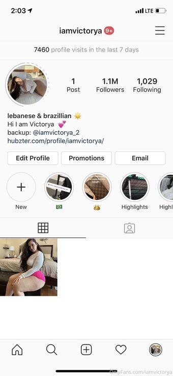 iamvictorya