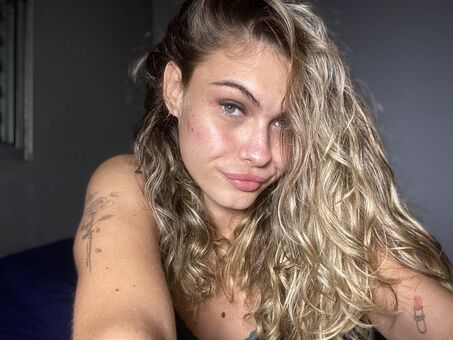 Iane Deville Foto Nude Leaked OnlyFans 1
