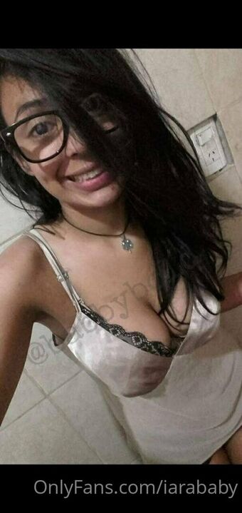iarababy Foto Nude Leaked OnlyFans 6