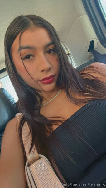iasmints Foto Nude Leaked OnlyFans 31