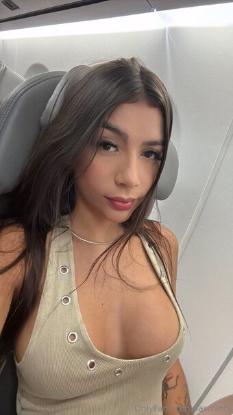 iasmints Foto Nude Leaked OnlyFans 33