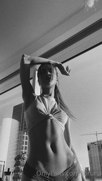 ibruna Foto Nude Leaked OnlyFans 7