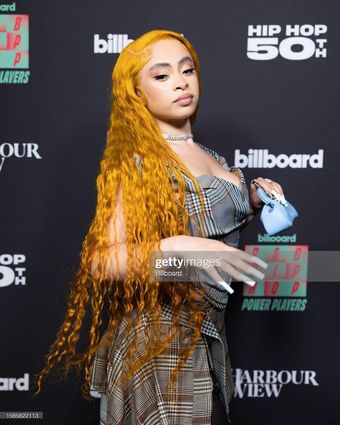 Ice Spice
