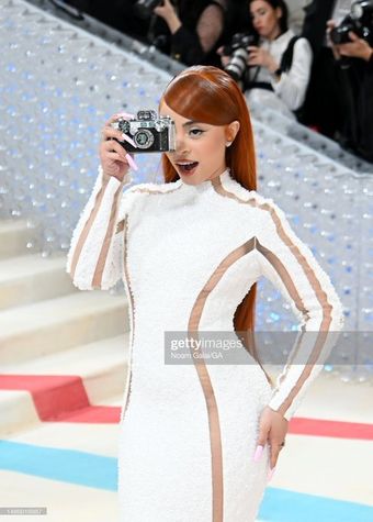 Ice Spice