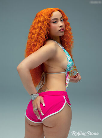 Ice Spice