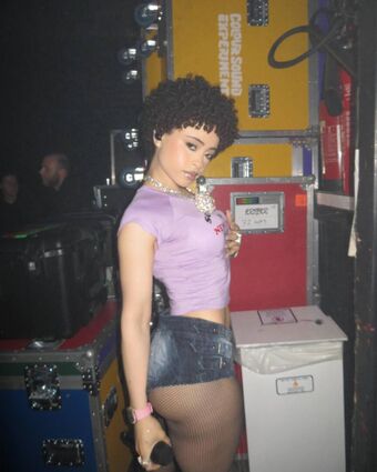 Ice Spice