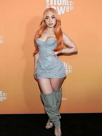 Ice Spice