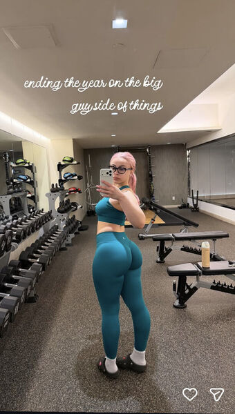 Ice Spice