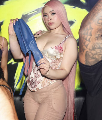 Ice Spice Foto Nude Leaked OnlyFans 538