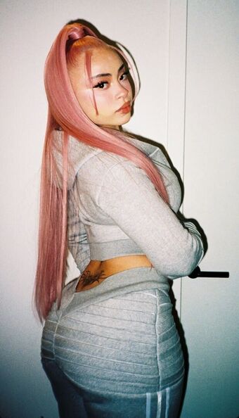 Ice Spice Foto Nude Leaked OnlyFans 539