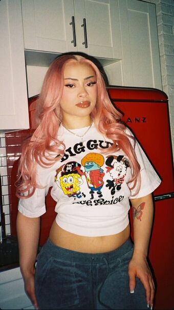 Ice Spice Foto Nude Leaked OnlyFans 540