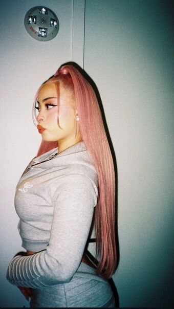 Ice Spice Foto Nude Leaked OnlyFans 541