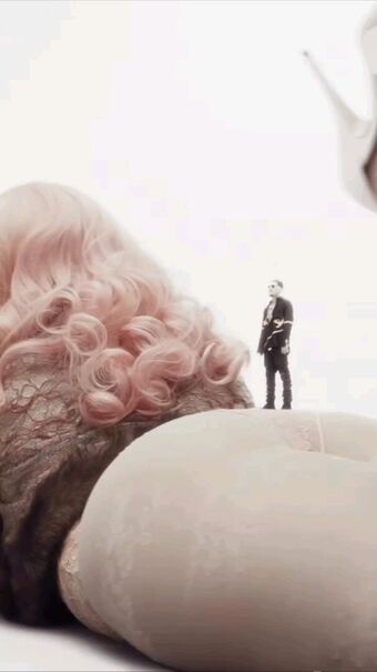 Ice Spice Foto Nude Leaked OnlyFans 546