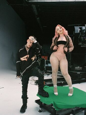 Ice Spice Foto Nude Leaked OnlyFans 547