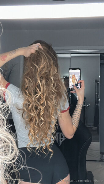 iceeivee Foto Nude Leaked OnlyFans 16