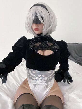 iceluvvs Foto Nude Leaked OnlyFans 16