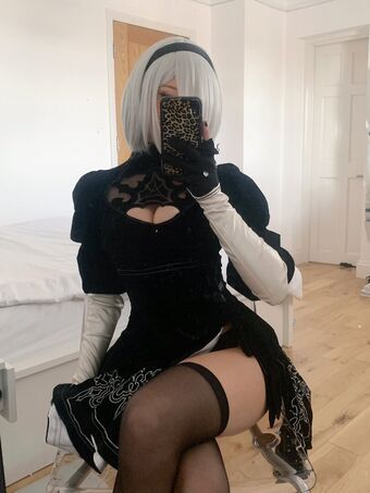 iceluvvs Foto Nude Leaked OnlyFans 17