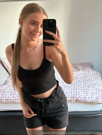 ichbinanny
