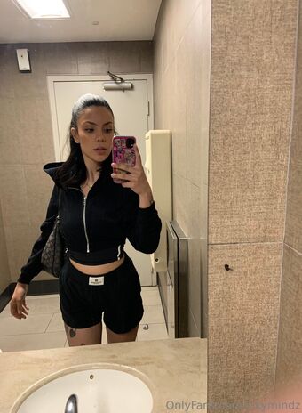 ickymindz Foto Nude Leaked OnlyFans 13