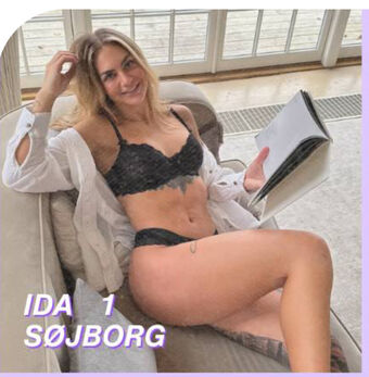 Idasojborg Foto Nude Leaked OnlyFans 6