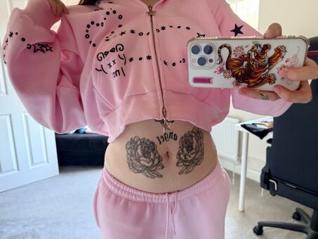 iFaerae Foto Nude Leaked OnlyFans 41