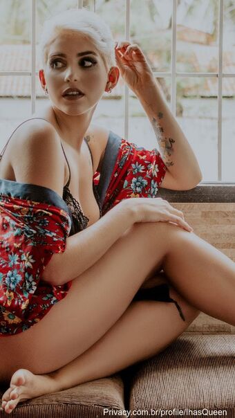 Ihasqueen Foto Nude Leaked OnlyFans 19