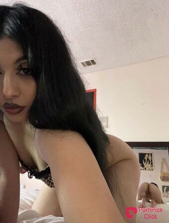 iinddigo Foto Nude Leaked OnlyFans 1