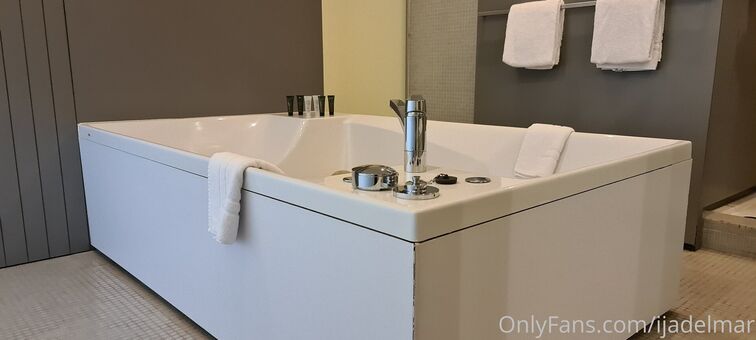 ijadelmar Foto Nude Leaked OnlyFans 24