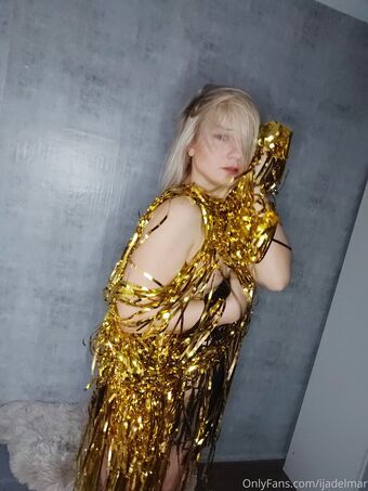 ijadelmar Foto Nude Leaked OnlyFans 38